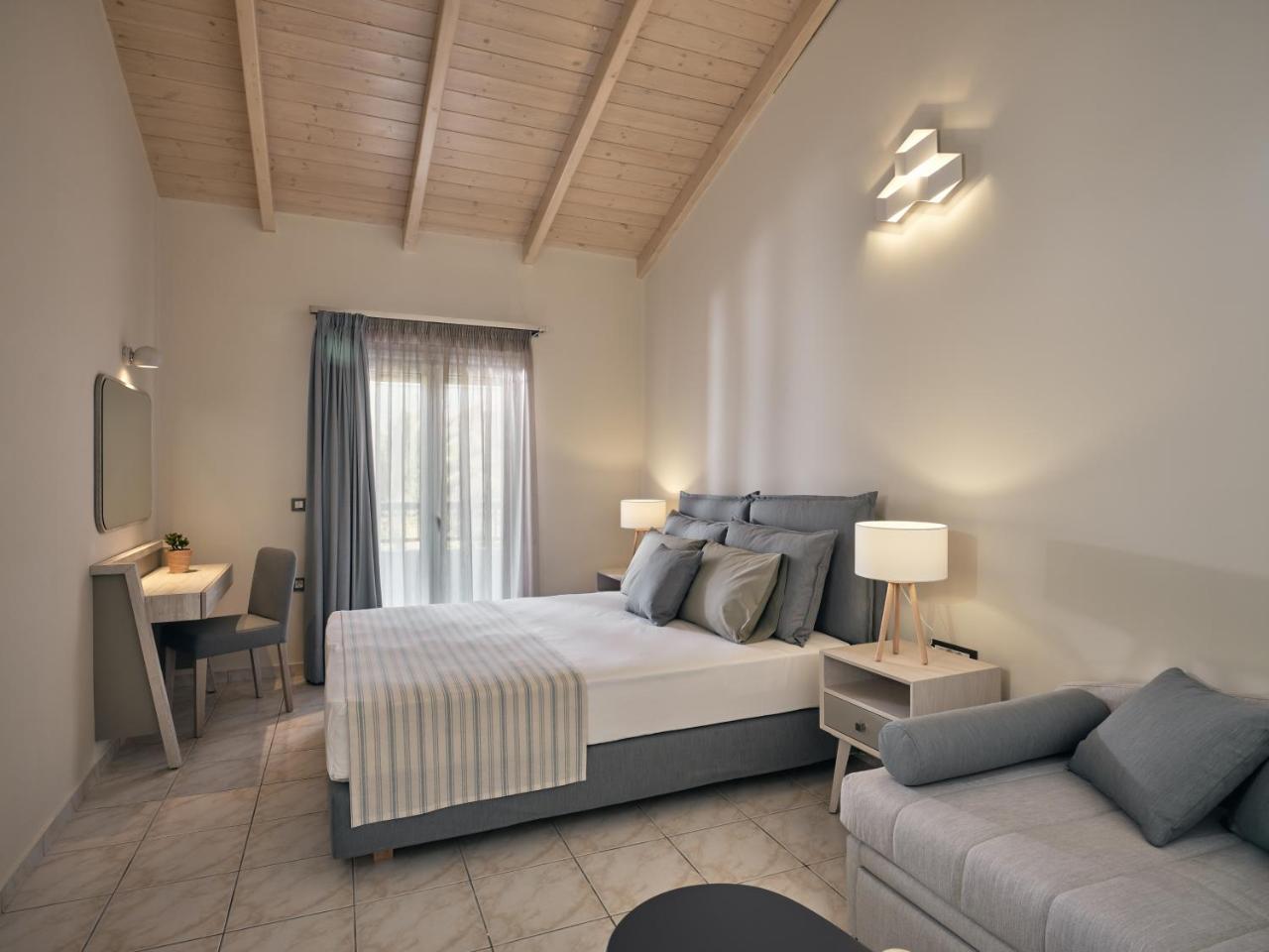 San Giorgios Maisonettes Apartment *