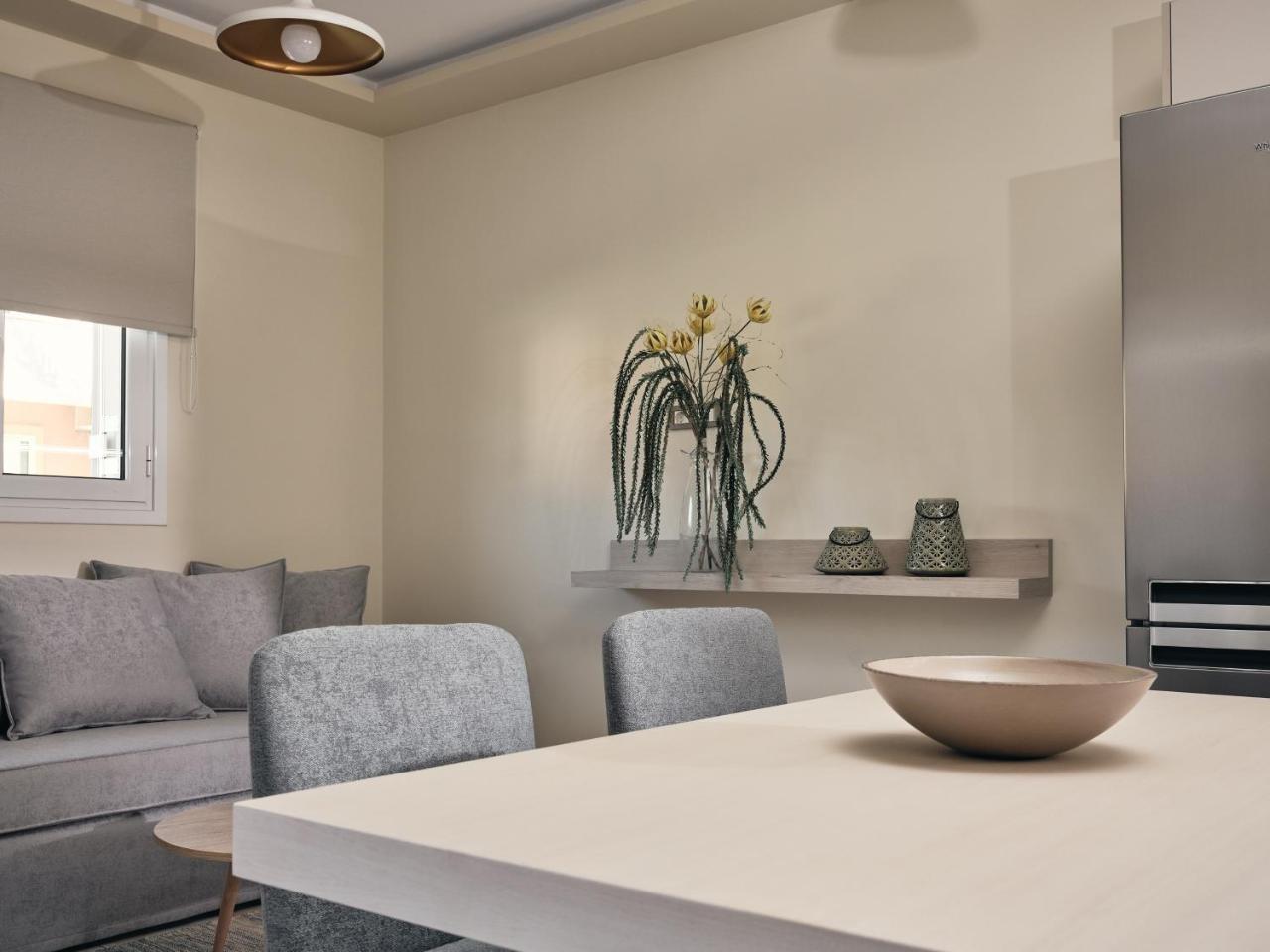 San Giorgios Maisonettes Apartment