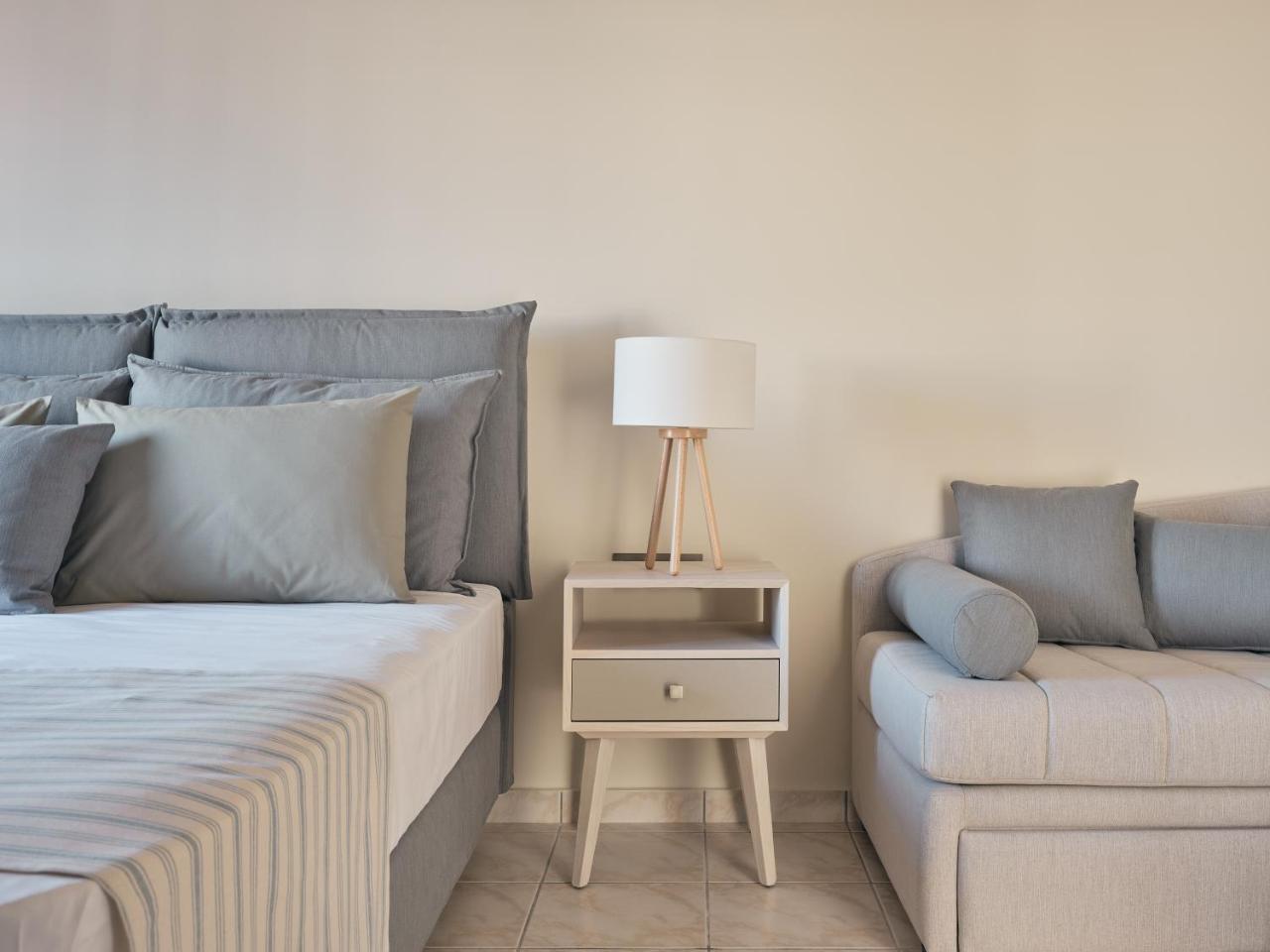 San Giorgios Maisonettes Apartment *