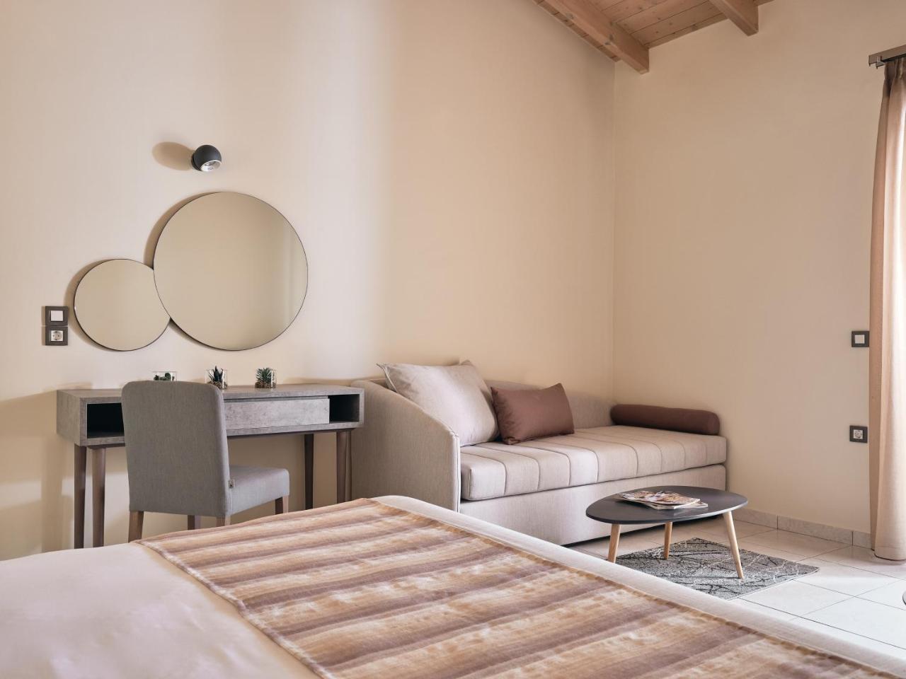 San Giorgios Maisonettes Apartment *