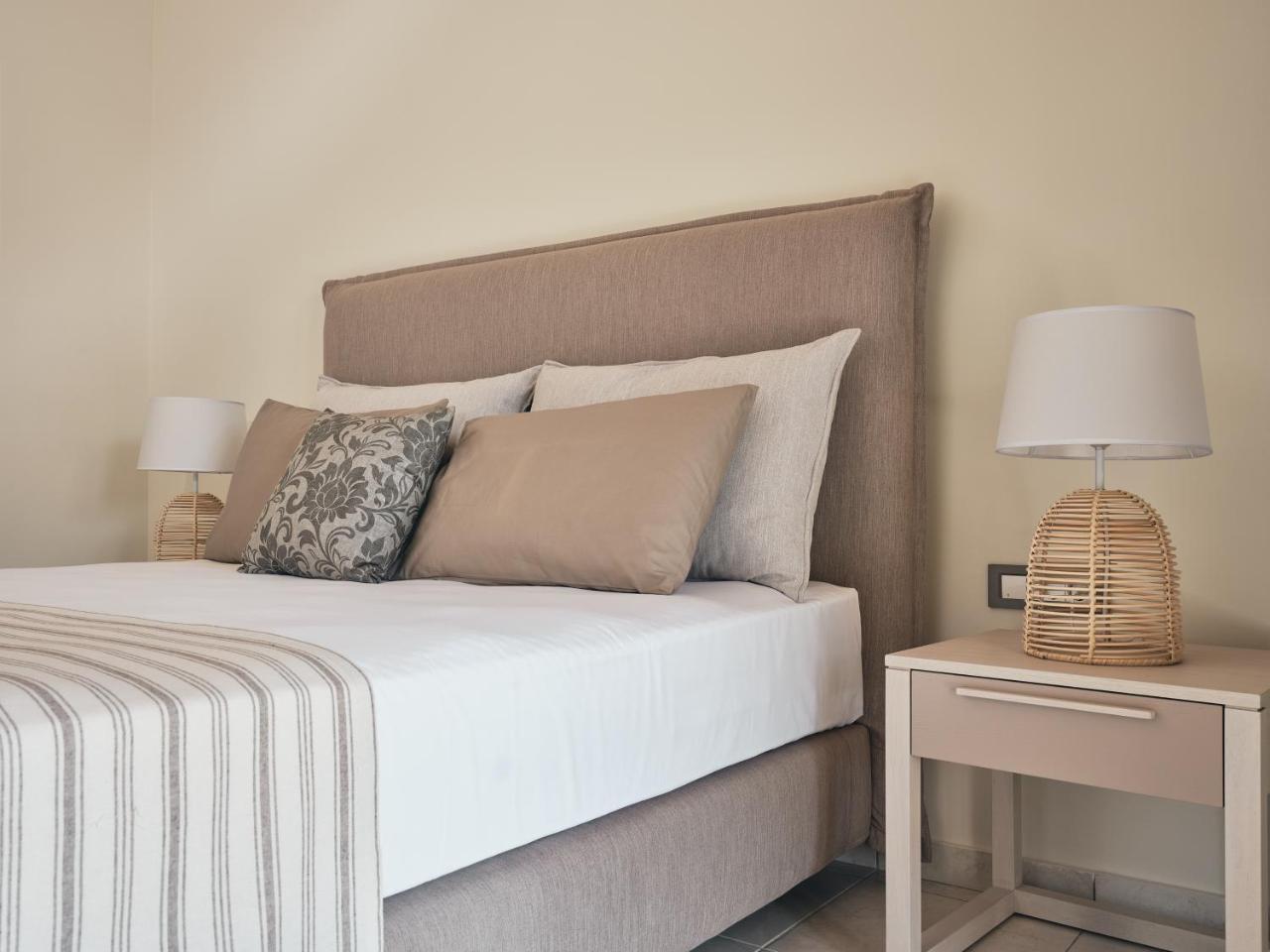 Apartment San Giorgios Maisonettes