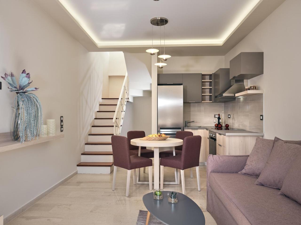 Apartment San Giorgios Maisonettes Laganas