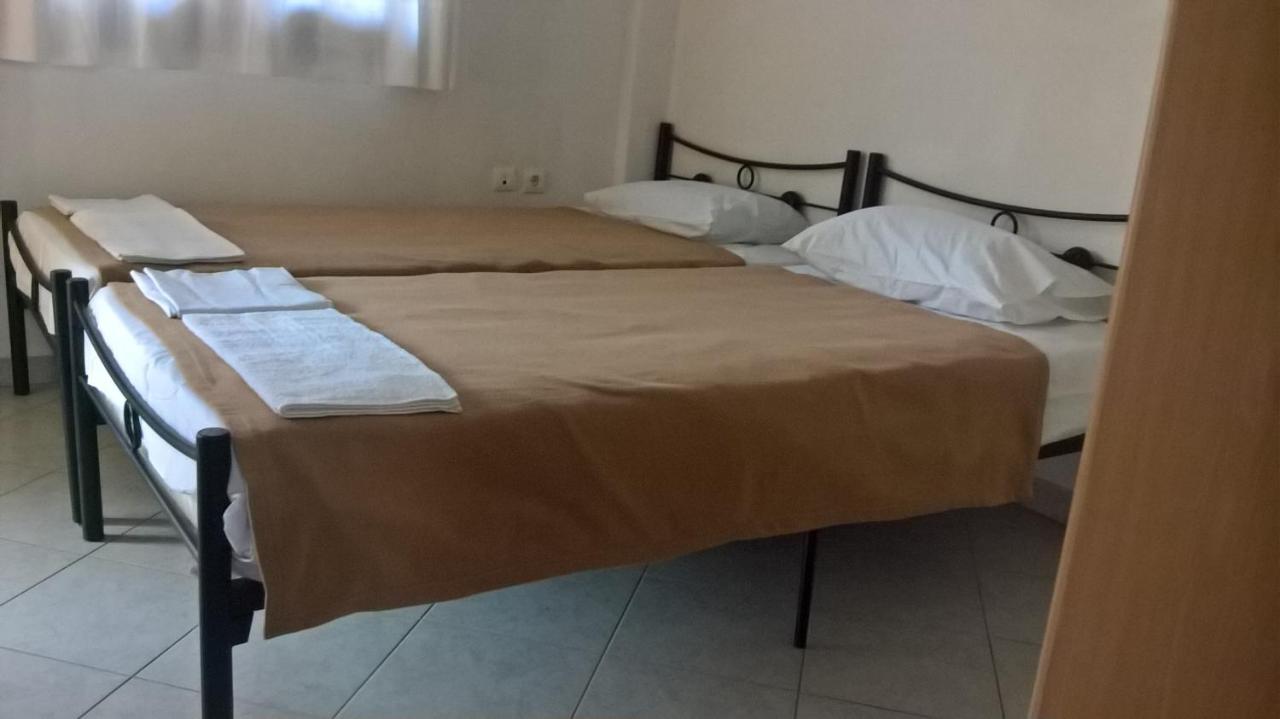 House Anna Apartment Nikiti (Sithonia)