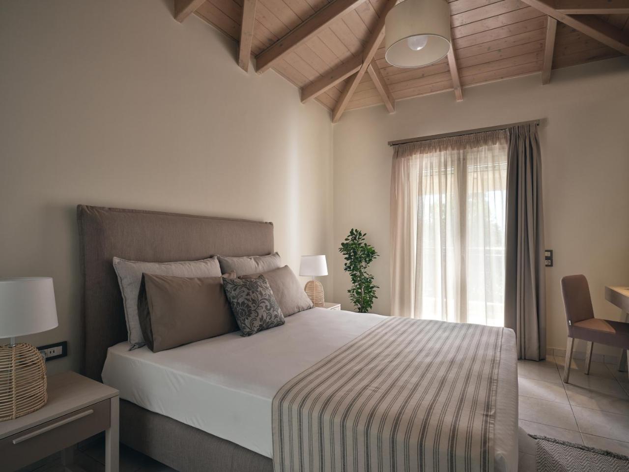 Apartment San Giorgios Maisonettes *