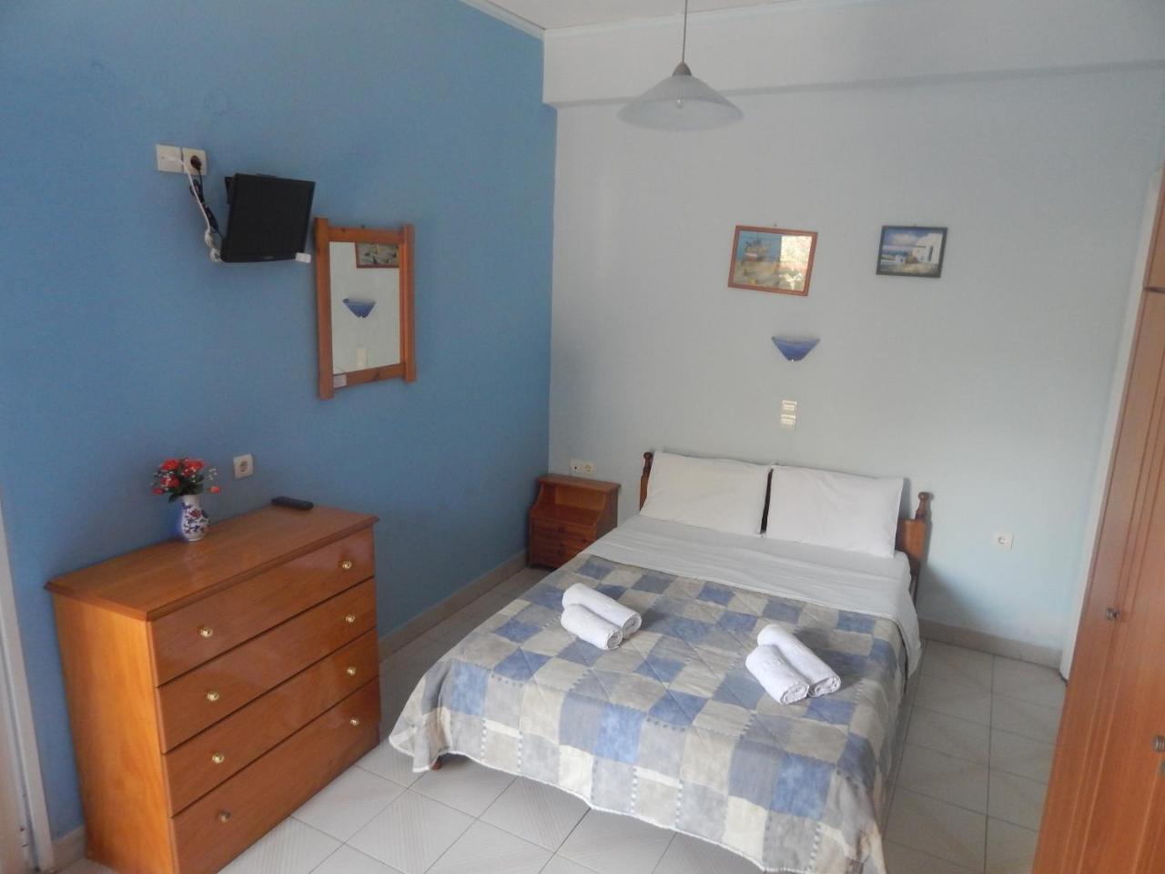 Aparthotel Gardens 2*