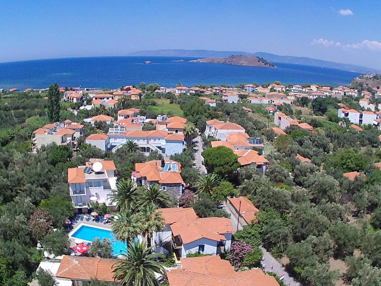 Aparthotel Gardens Anaxos