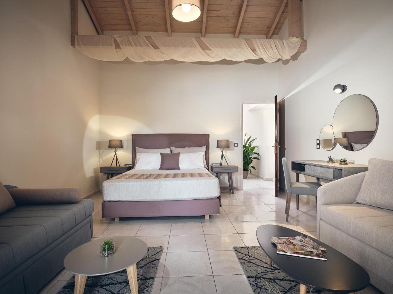 Apartment San Giorgios Maisonettes