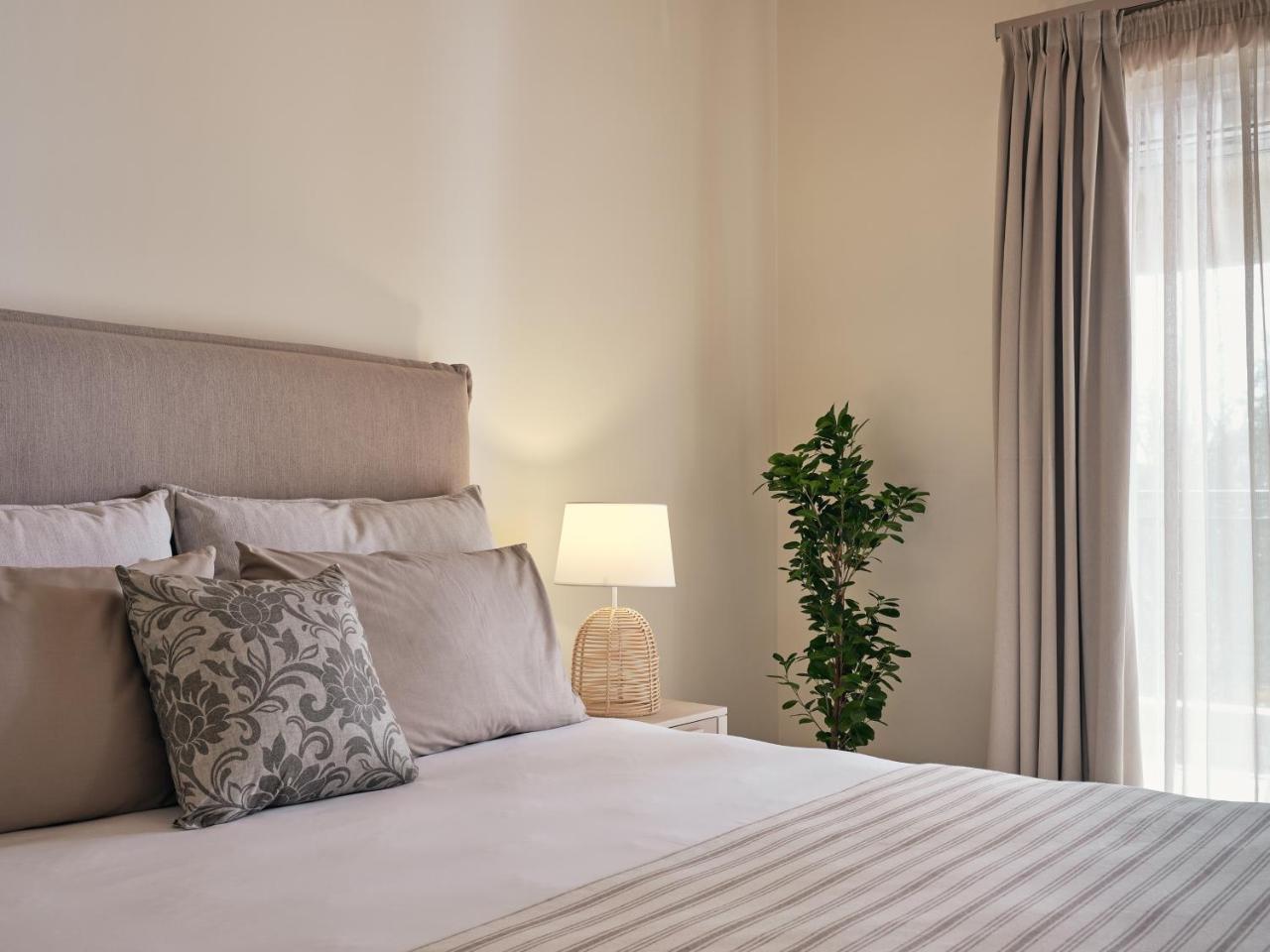 Apartment San Giorgios Maisonettes