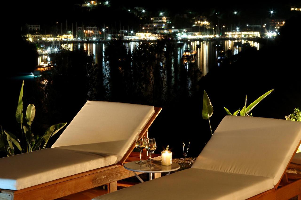 Amapola Boutique Villas With Sea Access - Phos