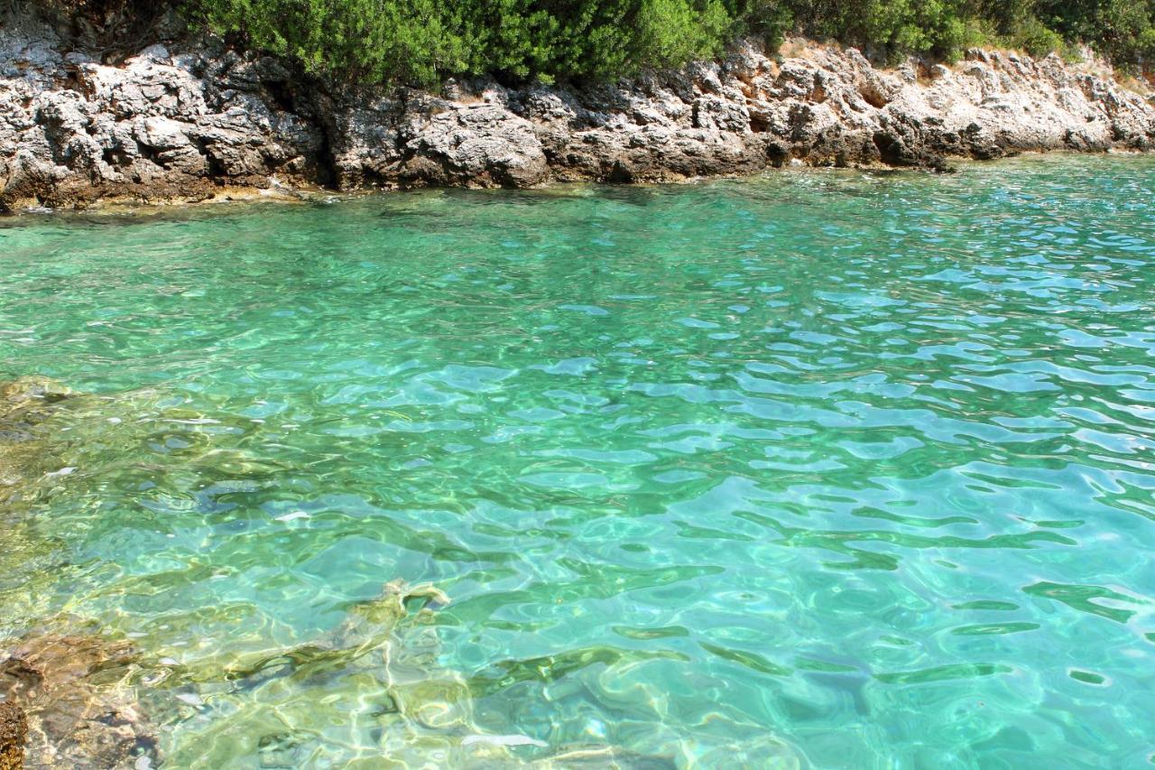 Amapola Boutique Villas With Sea Access - Phos Villa