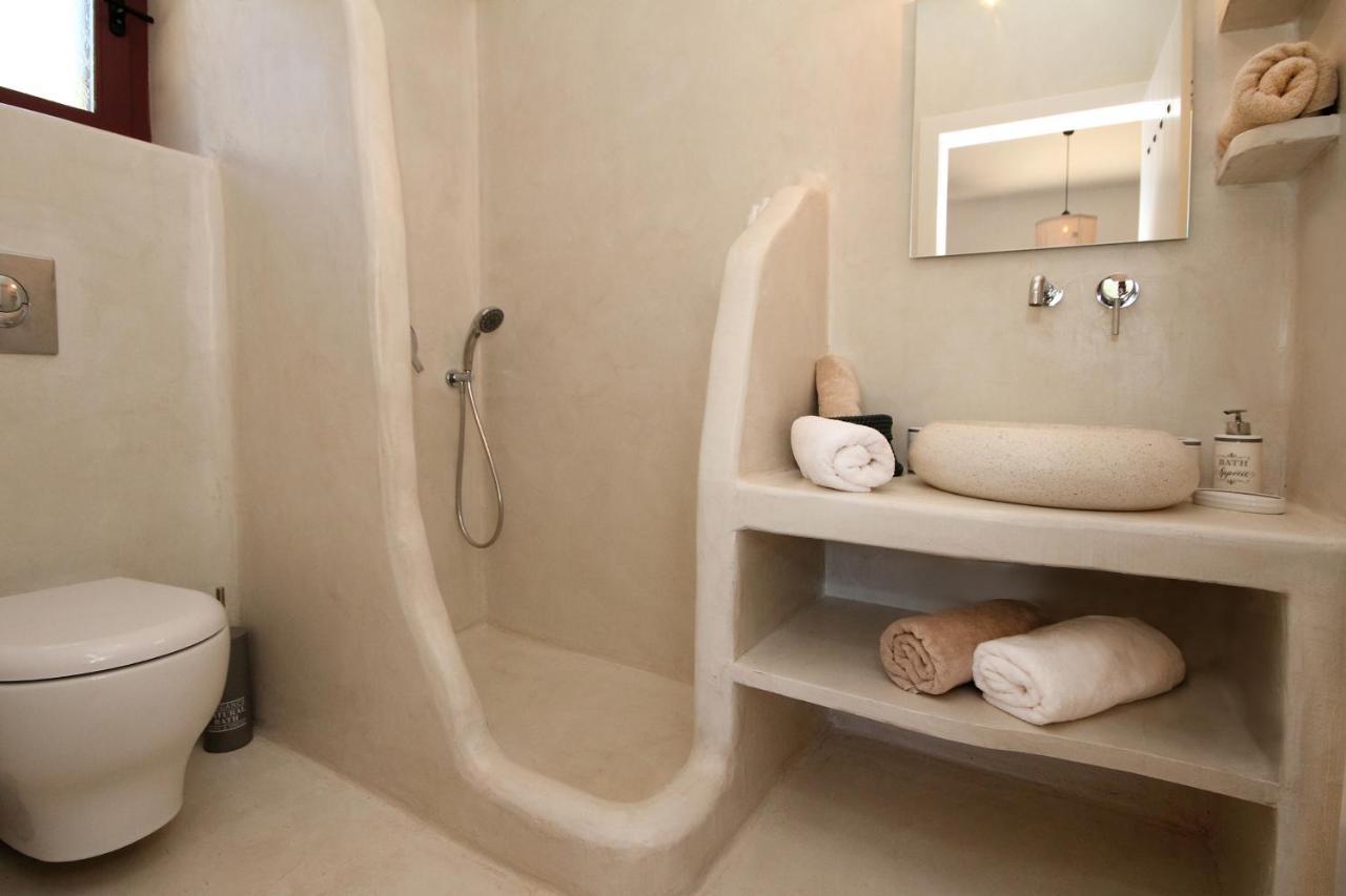 Villa Amapola Boutique Villas With Sea Access - Phos
