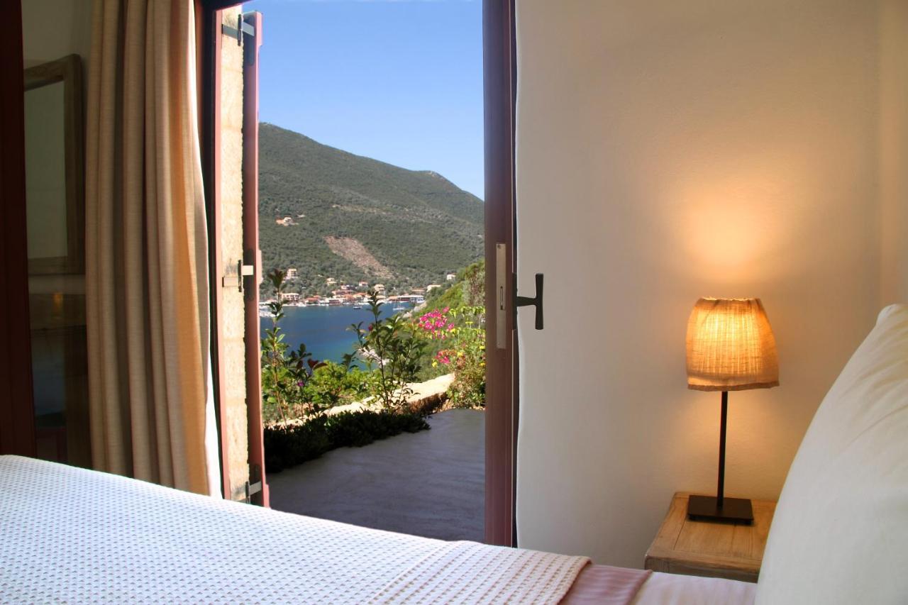 Villa Amapola Boutique Villas With Sea Access - Phos