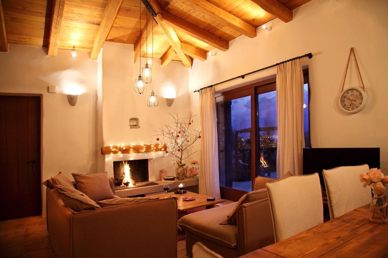 Amapola Boutique Villas With Sea Access - Phos Villa Sivota (Lefkada)