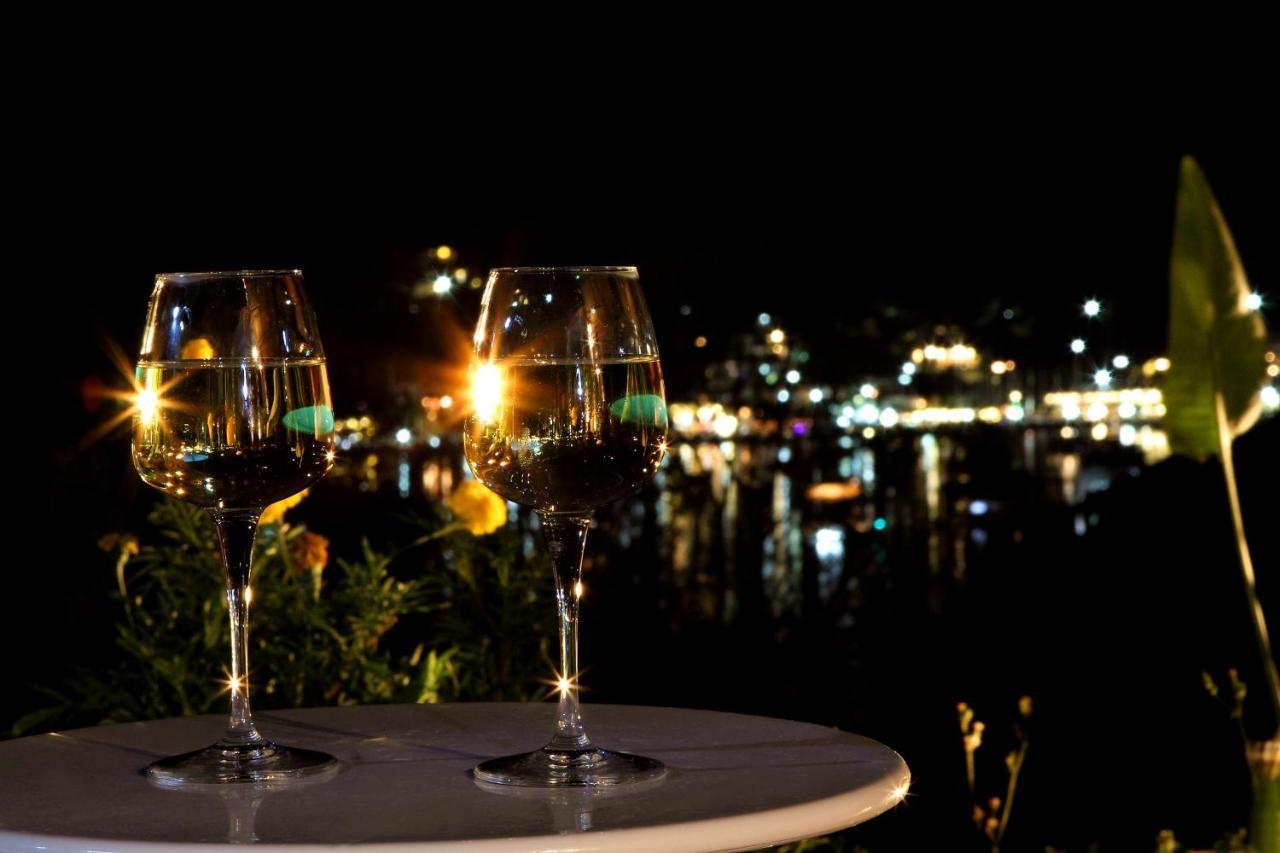 Villa Amapola Boutique Villas With Sea Access - Phos