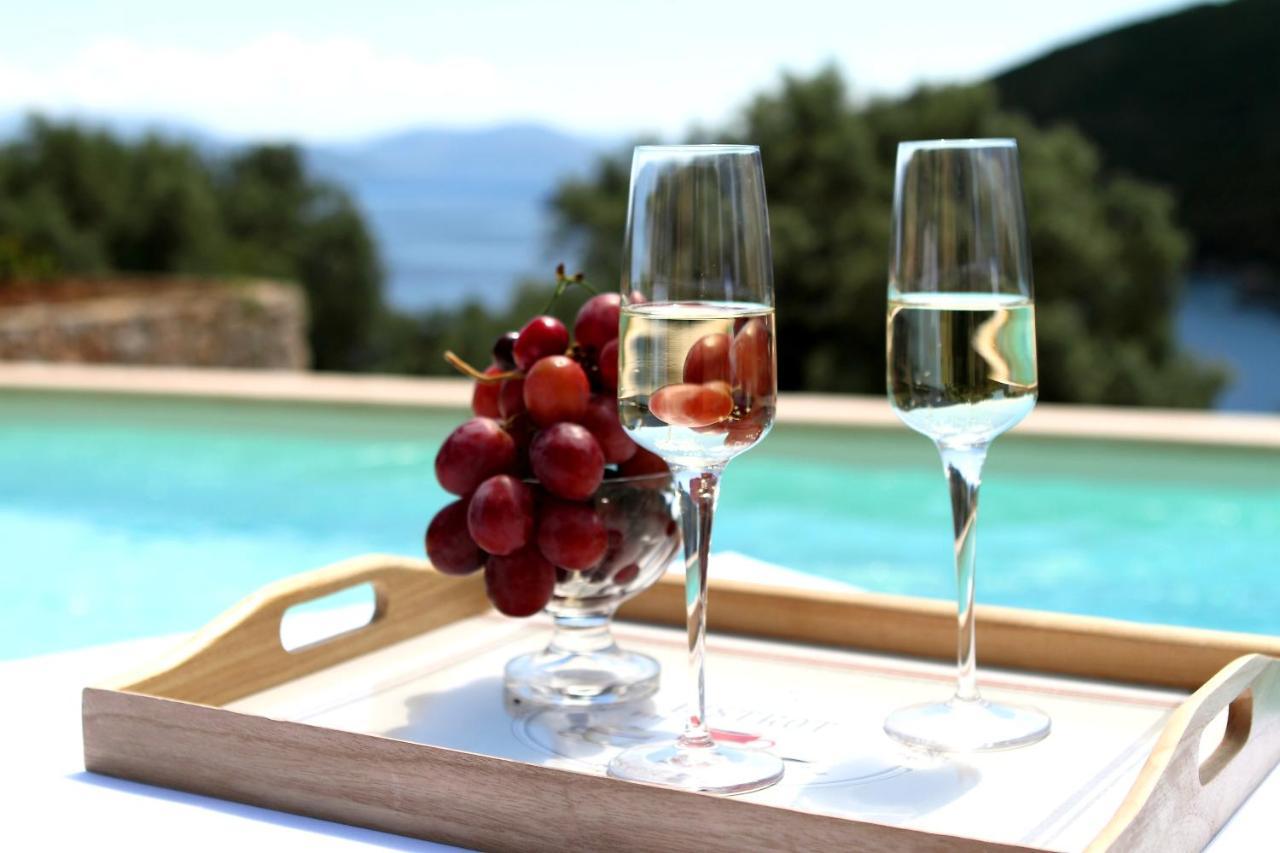 Amapola Boutique Villas With Sea Access - Phos *