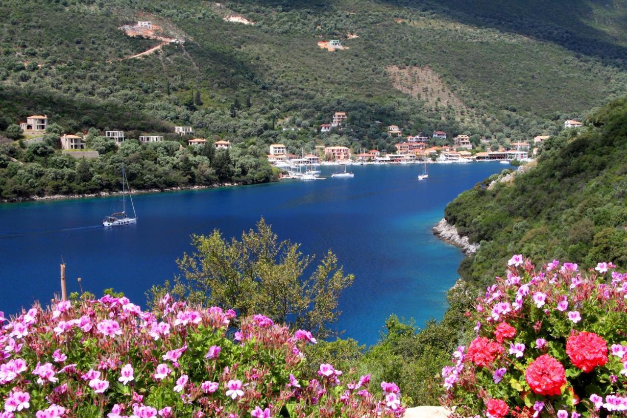 Amapola Boutique Villas With Sea Access - Phos Villa
