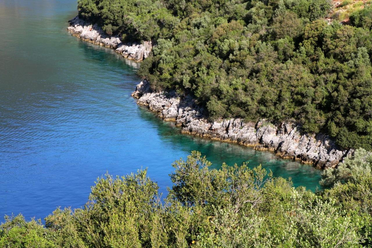 Amapola Boutique Villas With Sea Access - Phos *