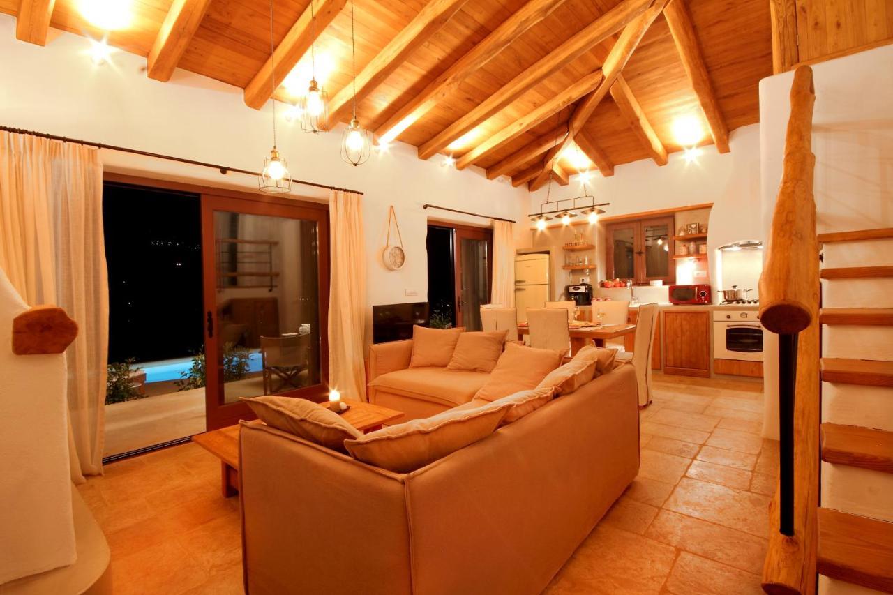 Amapola Boutique Villas With Sea Access - Phos * Sivota (Lefkada)