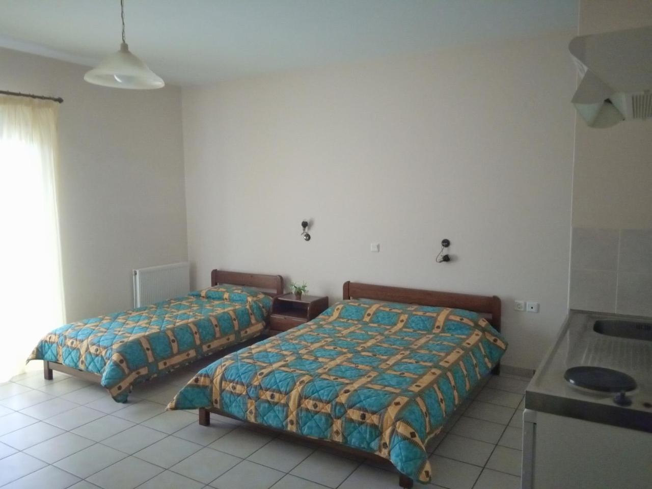 Sunshine Apartment
