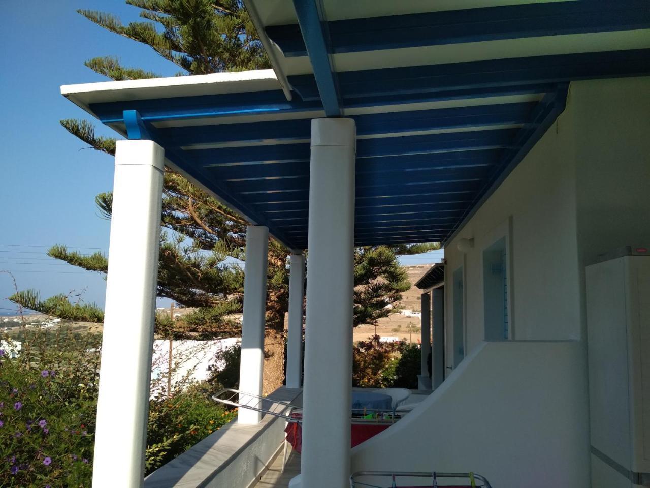 Guest house Kounados