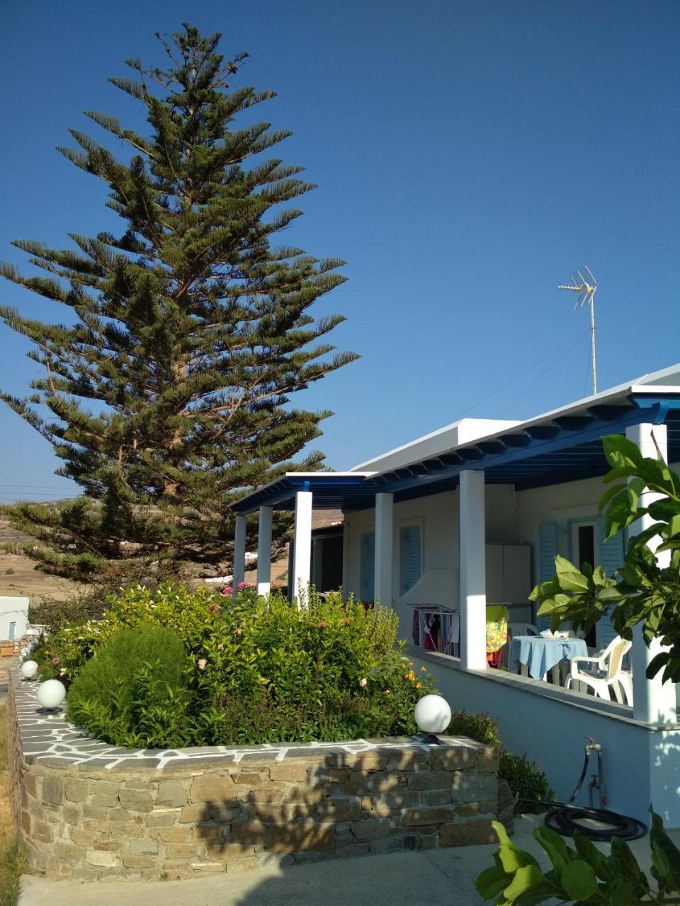 Guest house Kounados