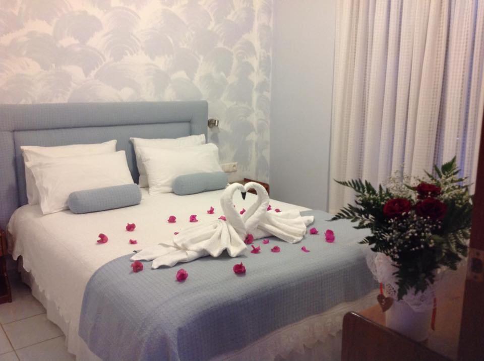 Apartment Asterias Studios &