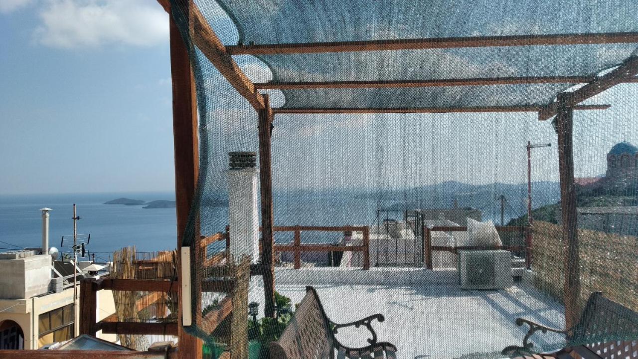 Comfortable Home Ermoupolis Apartment Ermoupoli