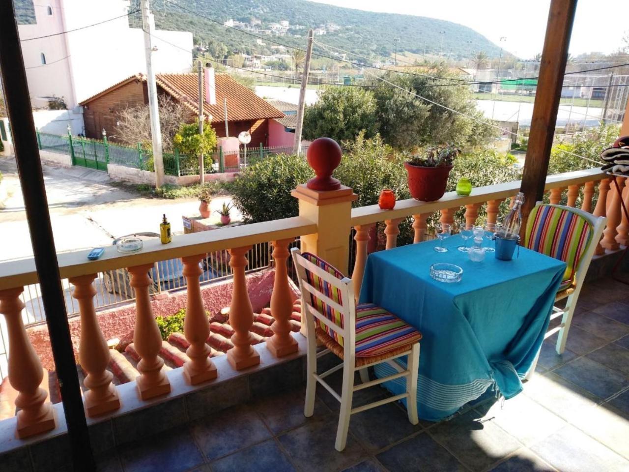 4 Seasons Suites Paradise On The Beach * Porto Rafti