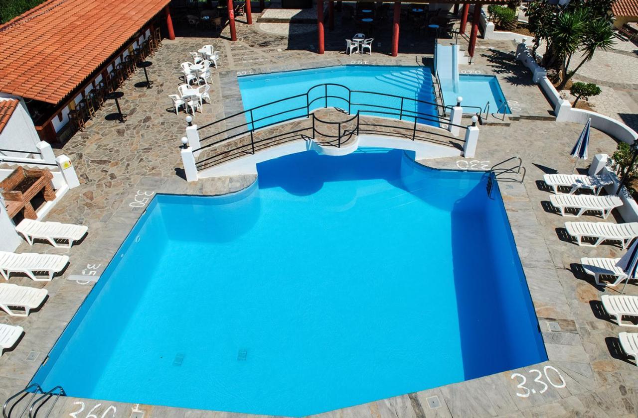 Aparthotel Anema By The Sea 2*