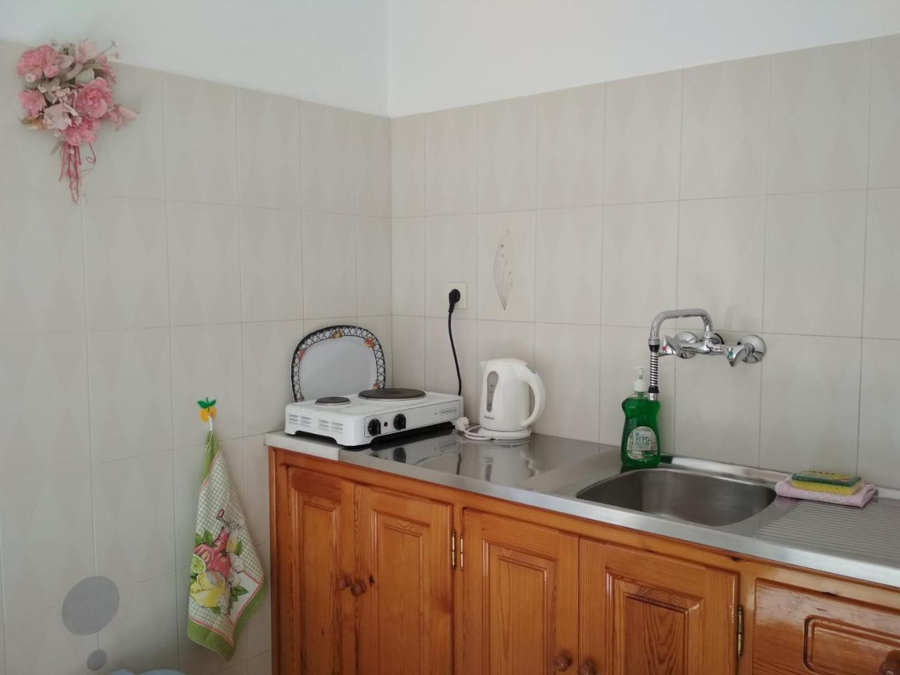 Kounados Guest house Parikia (Paros)