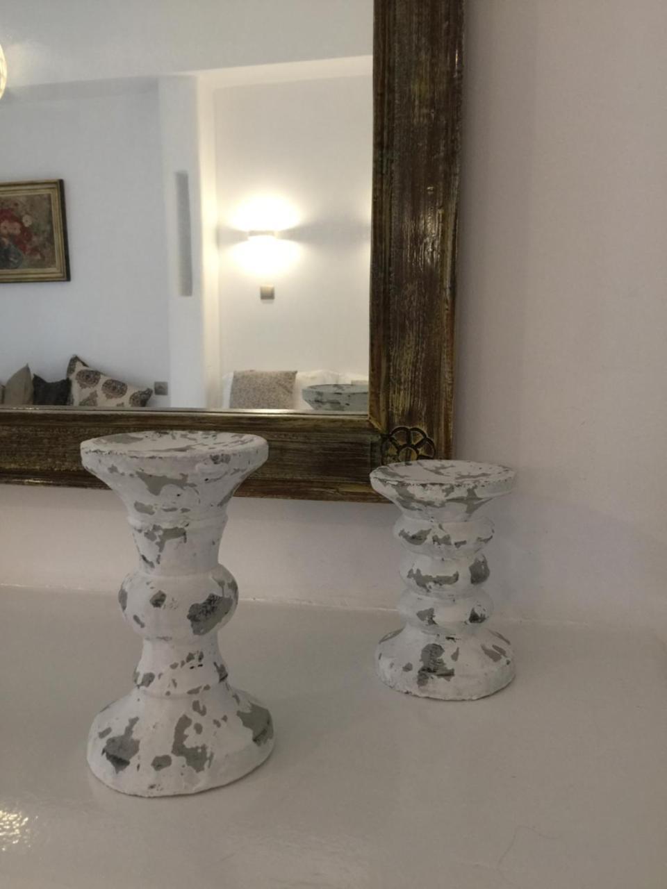 Valena Mare & Aparthotel Plaka (Naxos)
