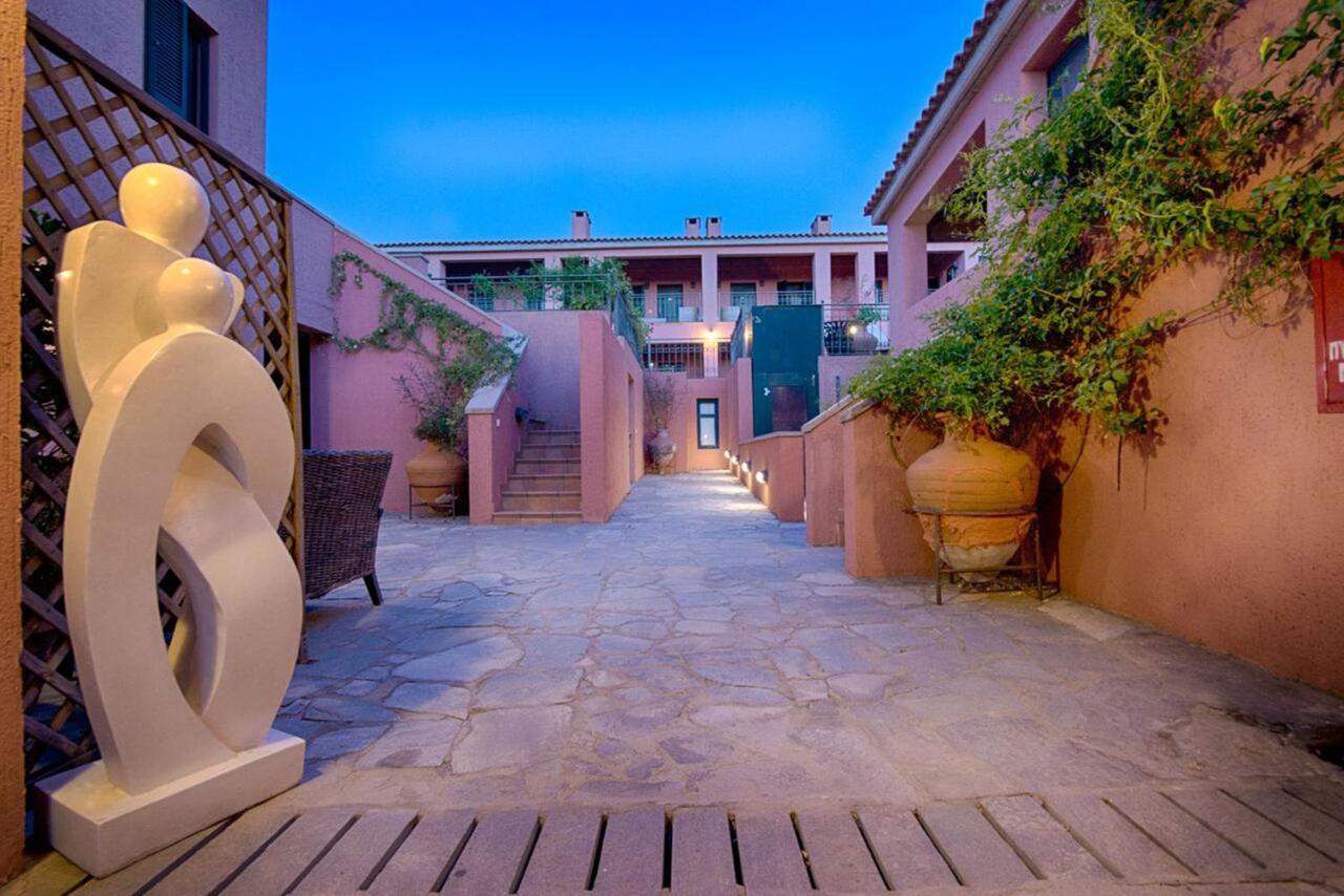 The Residences Hotel Varos