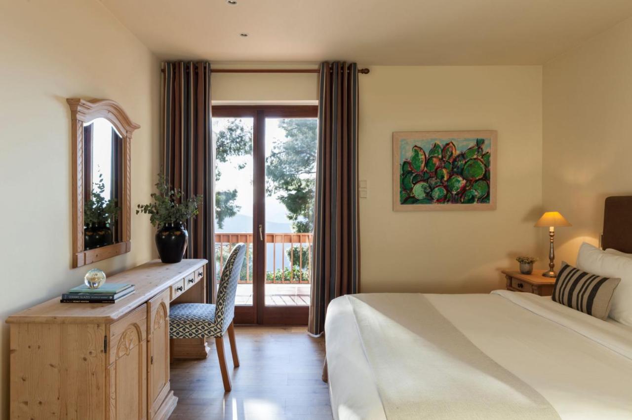 Santa Marina 5* Arachova