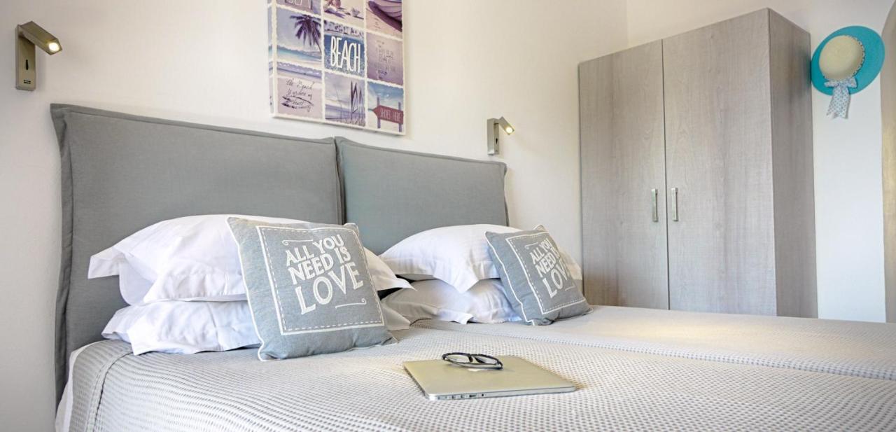 Apartment Vistonia