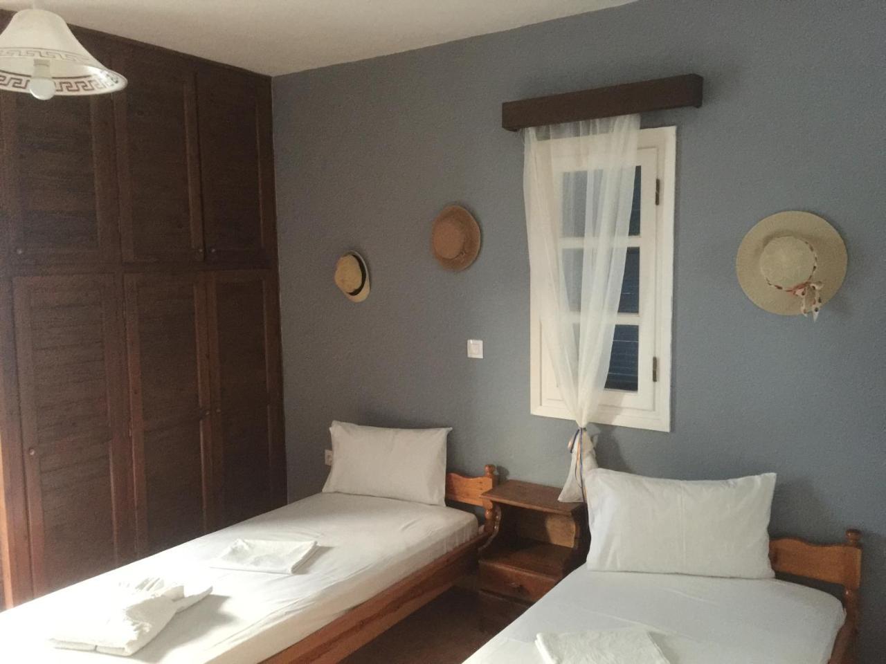 Margie's House Inn Naousa (Paros)