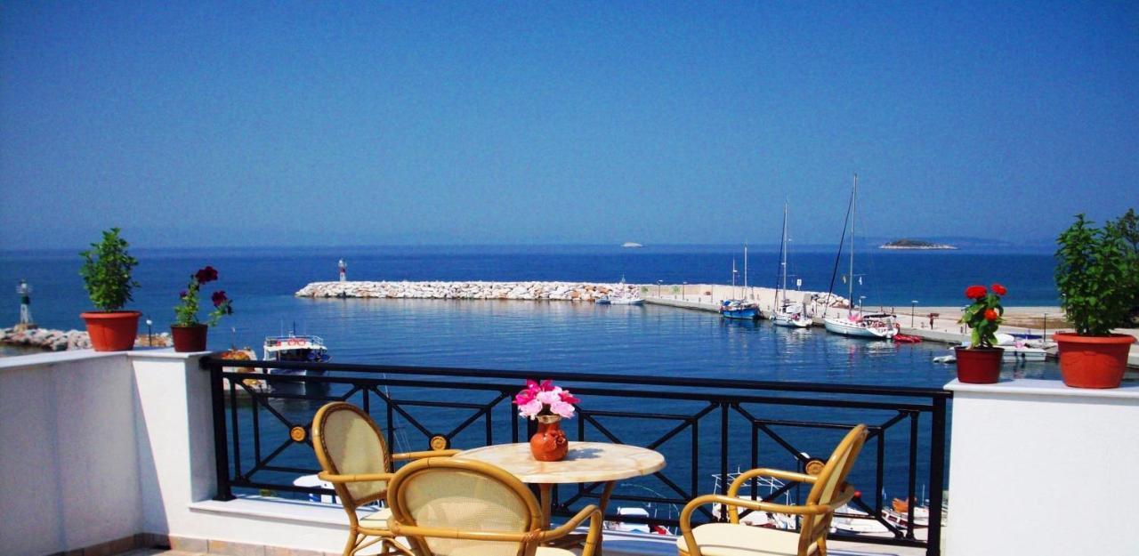 Anna Maria - Vanessa Aparthotel