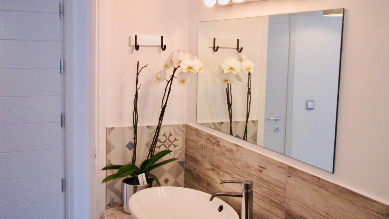 Apartment Elmarel