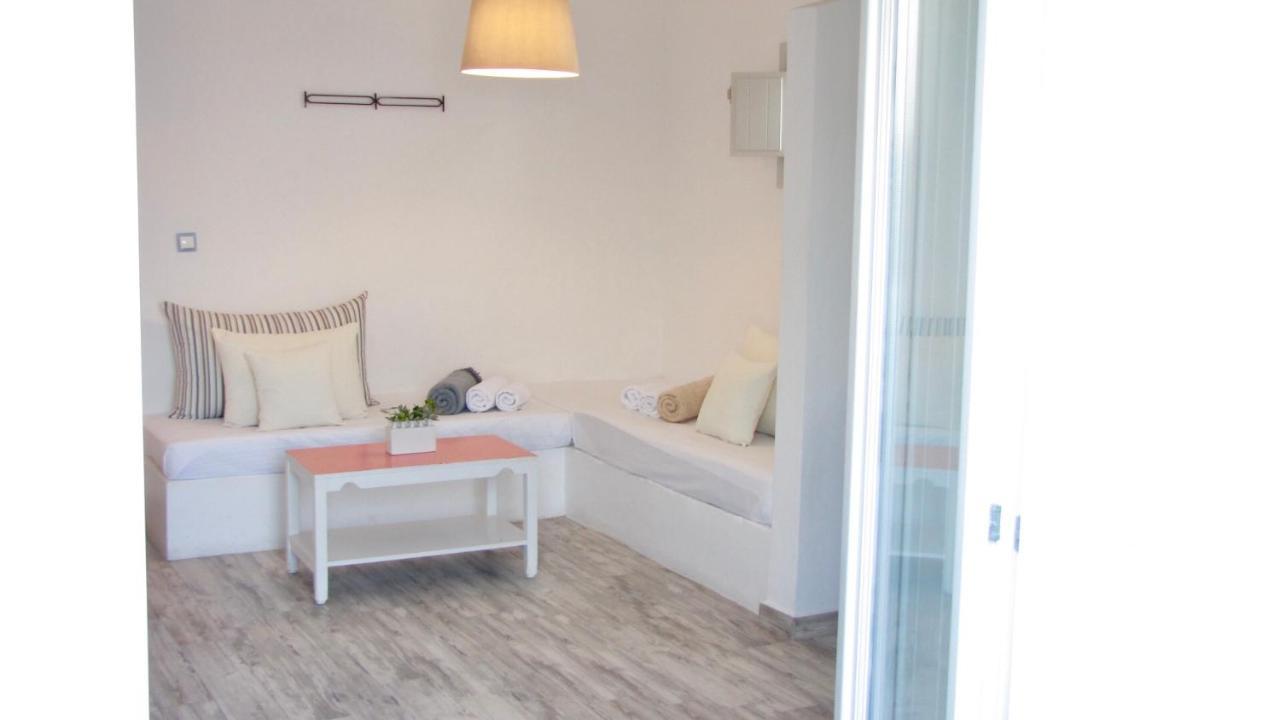 Elmarel Apartment