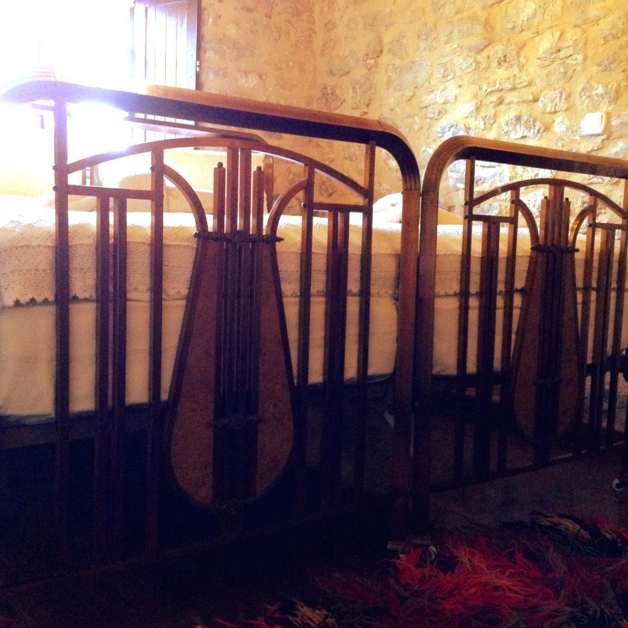 Proselinos Guest house