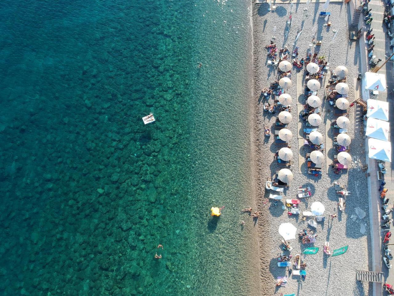 Skinosummer * Paralia Agias Foteinis
