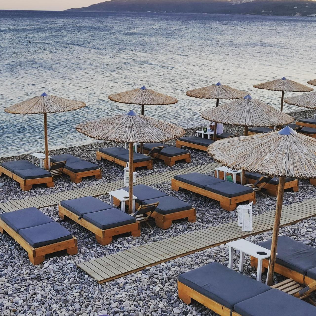 Skinosummer Apartment Paralia Agias Foteinis