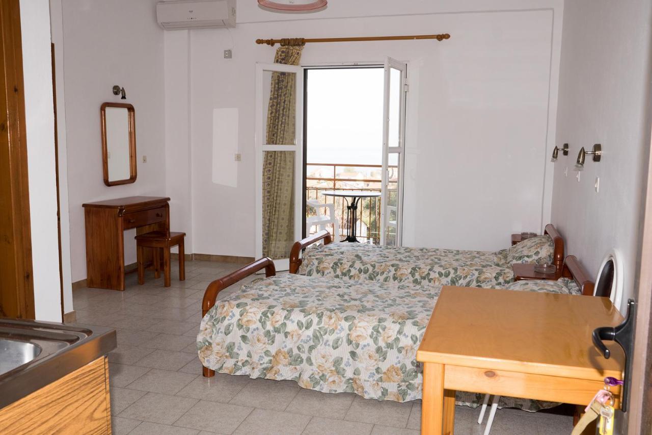 Hotel Mejanis Kavos