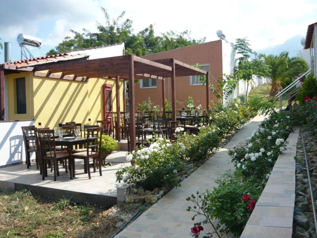 Victory Hotel 3*