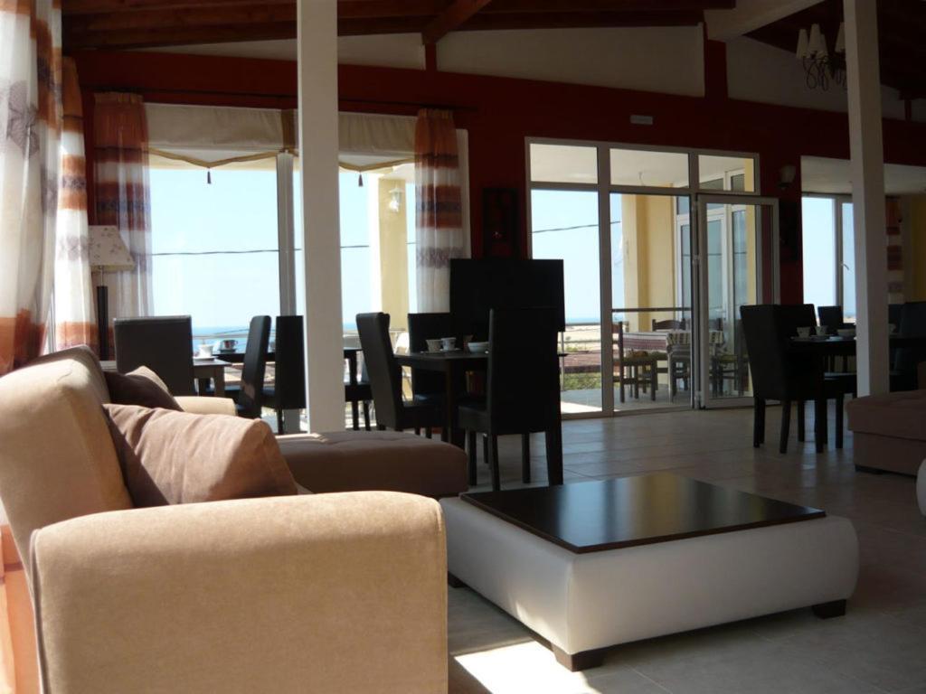 Victory Hotel Samothraki