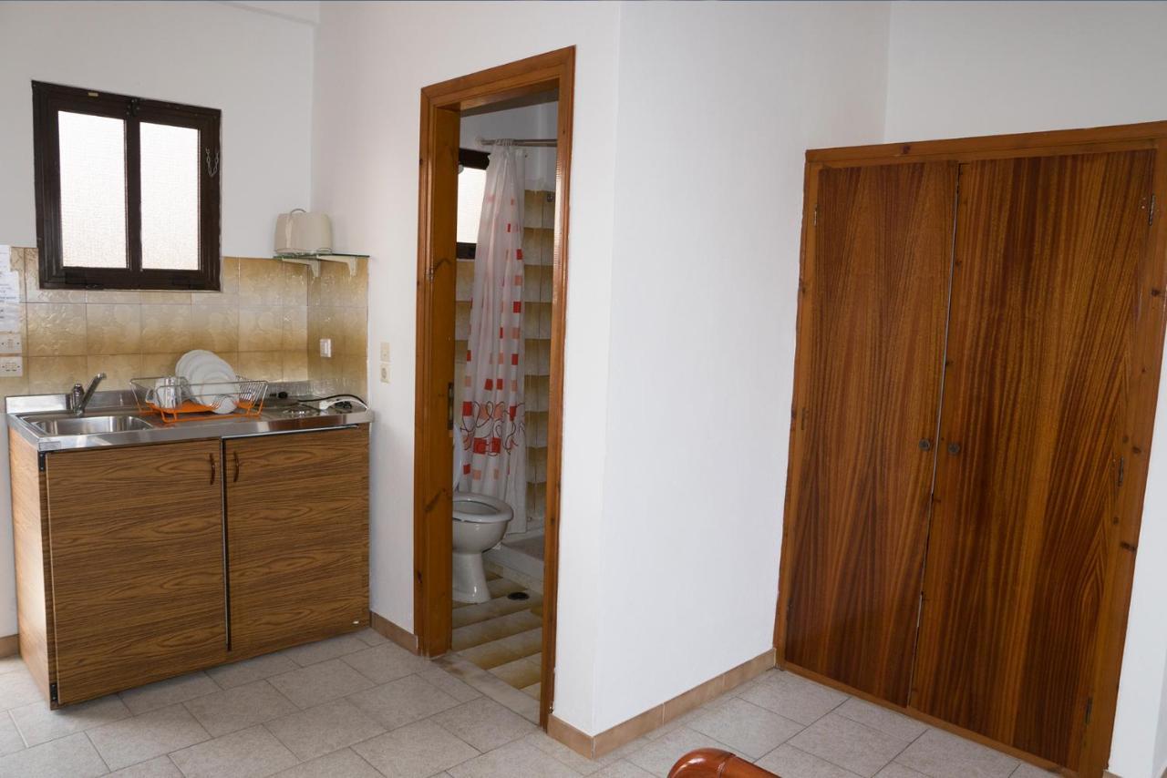 Hotel Mejanis *