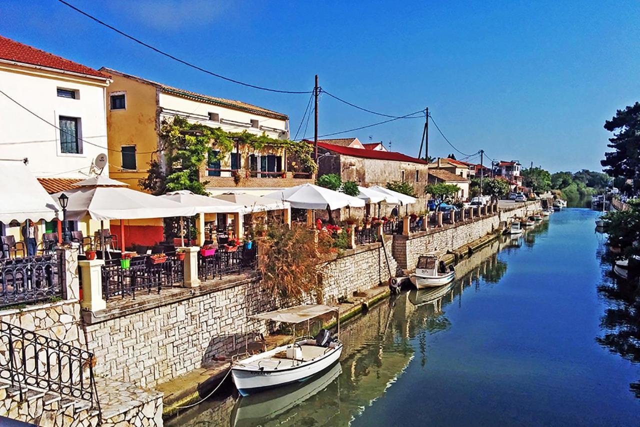 Hotel Mejanis Kavos