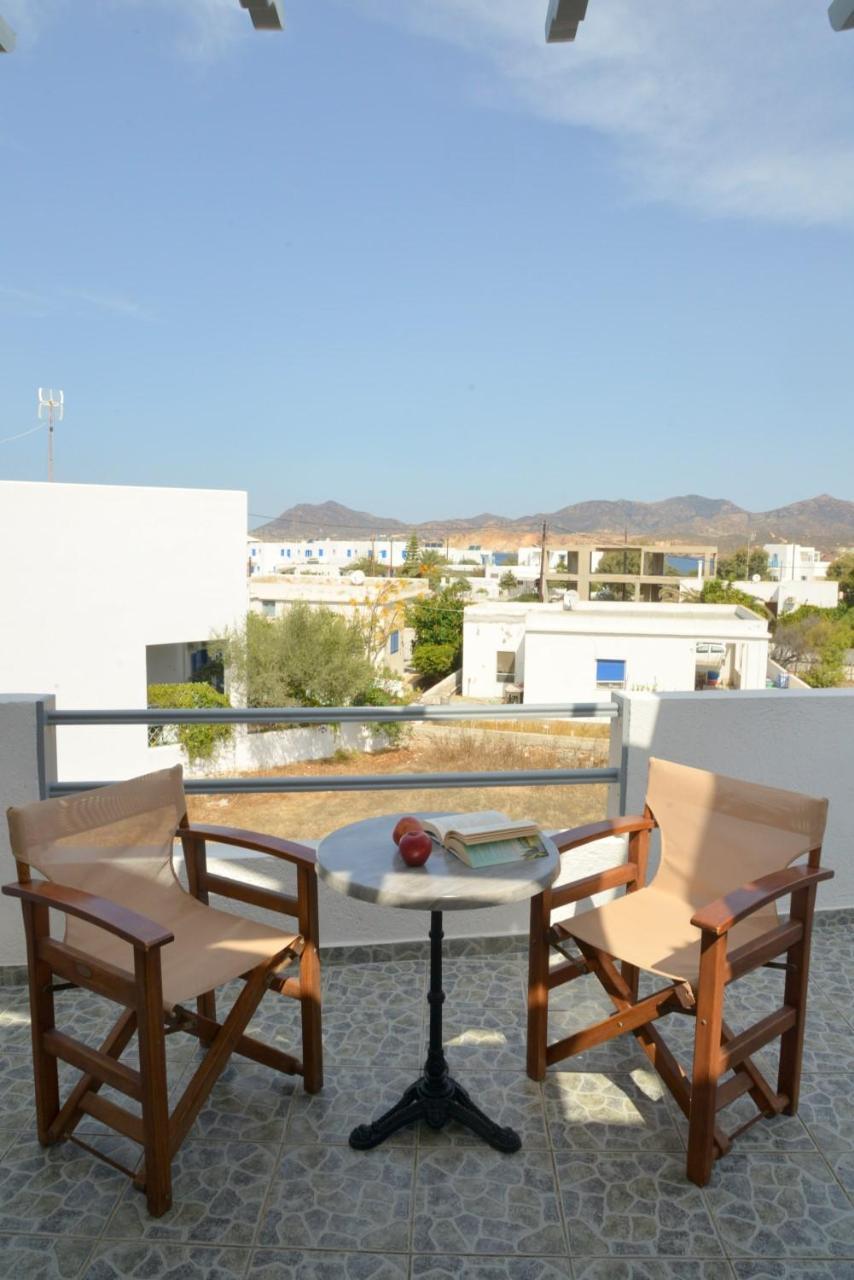 Hotel Kymata *