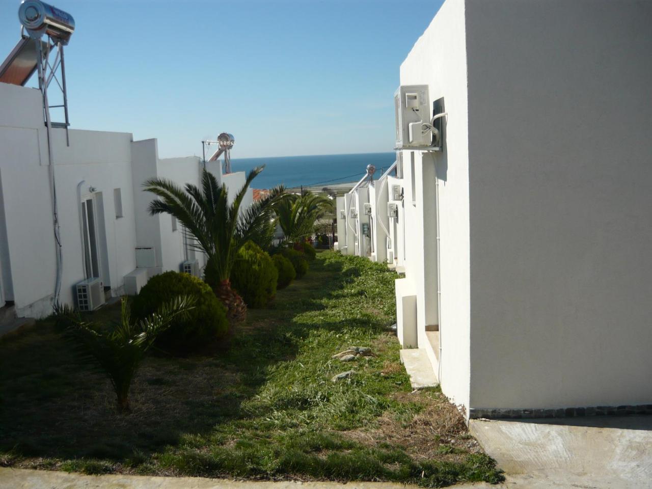 Hotel Victory Samothraki