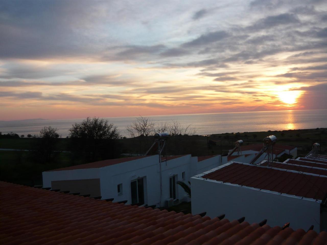 Hotel Victory Samothraki