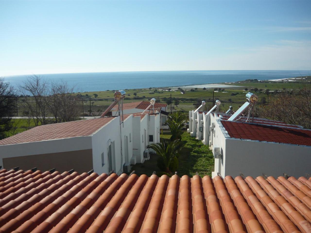Victory Hotel Samothraki